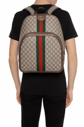 Plecak 'ophidia', zdjęcie 2 Plecak 'ophidia' od Gucci